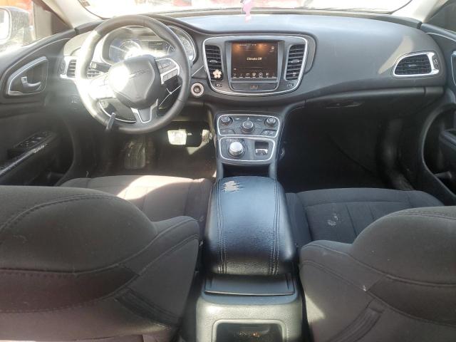 2016 CHRYSLER 200 LIMITE - 1C3CCCABXGN169014