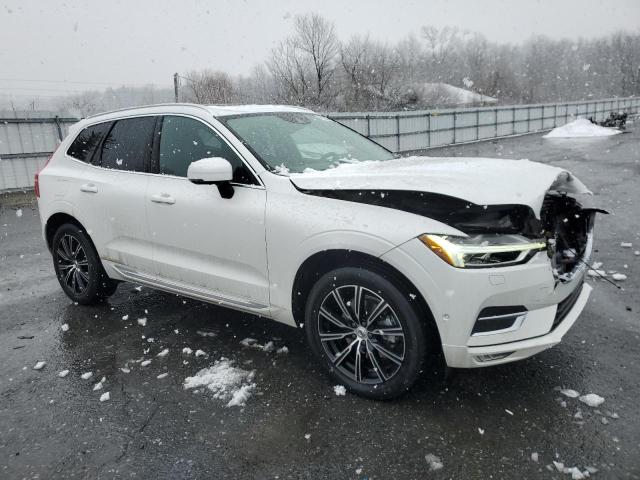2019 VOLVO XC60 T5 IN - LYV102RL5KB353465
