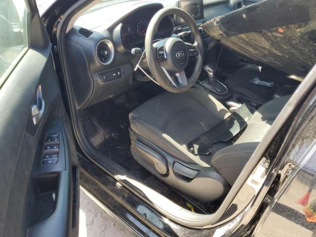 2019 KIA AMANTI 3KPF24AD4KE027614