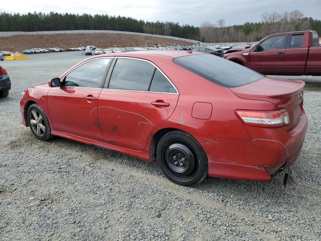 Vin: 4t1bf3ek0bu655897, lot: 88960855, toyota camry base 20112