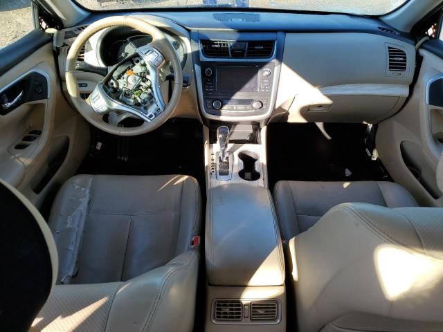 2016 NISSAN ALTIMA 2.5 - 1N4AL3AP1GC292992