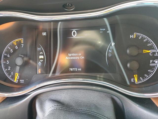 2021 JEEP GRAND CHER - 1C4RJFCT9MC601120