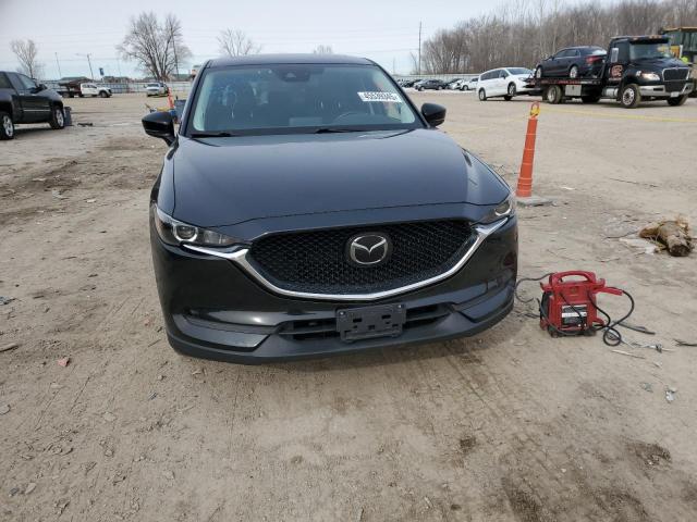 2018 MAZDA CX-5 TOURI - JM3KFBCM2J0427786