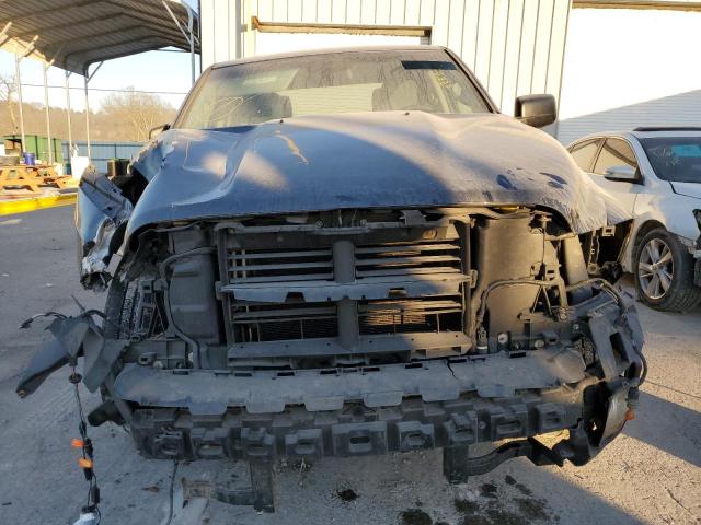 2015 RAM 1500 ST - 1C6RR7KT4FS516458