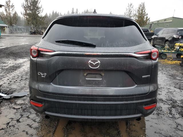 2023 MAZDA CX-9 TOURI JM3TCBAY5P0640050