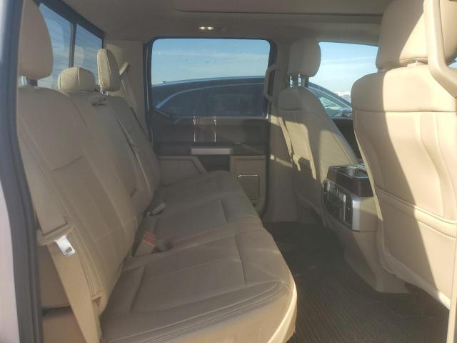 2019 FORD F150 SUPER - 1FTEW1E43KKE61500