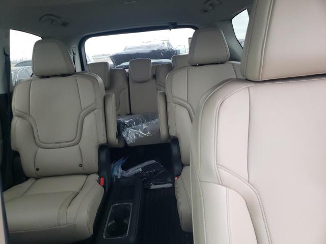 2025 INFINITI QX80 PURE JN8AZ3AA0S9000232