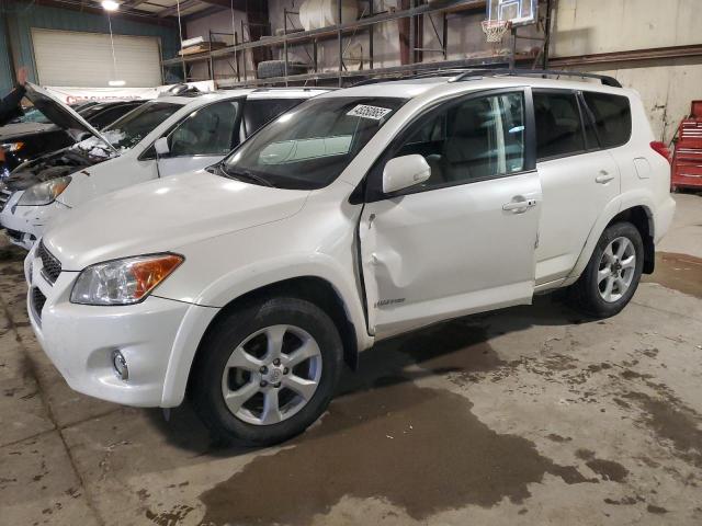 TOYOTA RAV4 LIMIT