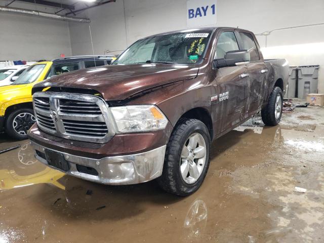 RAM 1500 SLT