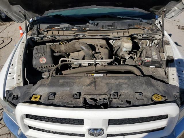 2015 RAM 2500 SLT 3C6TR5JTXFG507203