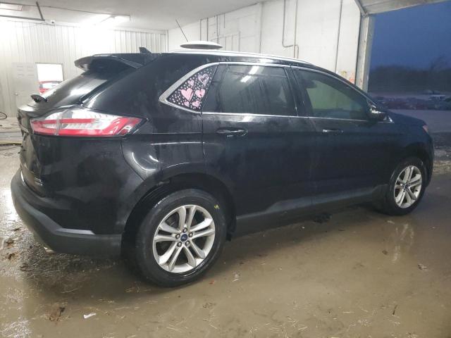 Vin: 2fmpk4j93kbc03183, lot: 44039315, ford edge sel 20193