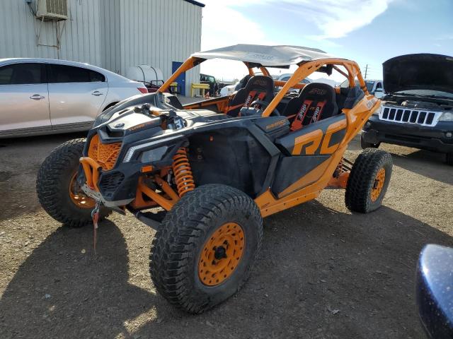 2020 CAN-AM MAVERICK X - 3JBVVAV47LK001686