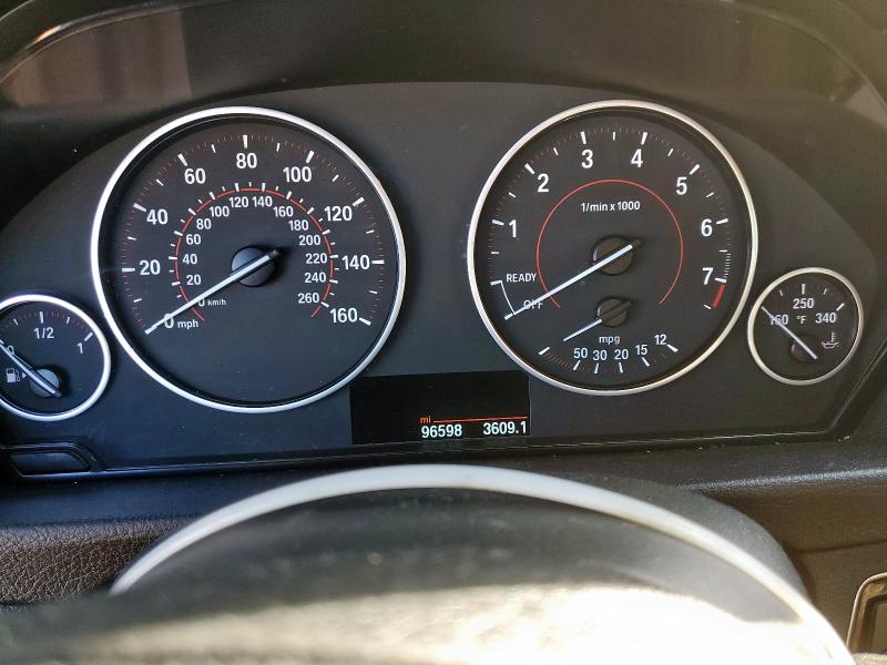 2016 BMW 428 I - WBA3N7C56GK227400