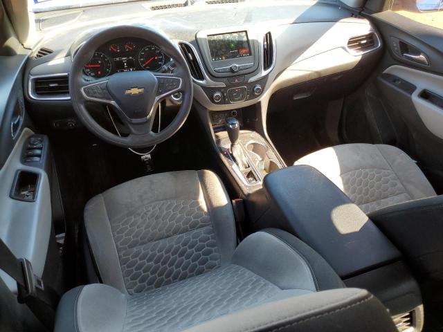 2019 CHEVROLET EQUINOX LS - 3GNAXHEVXKS565720