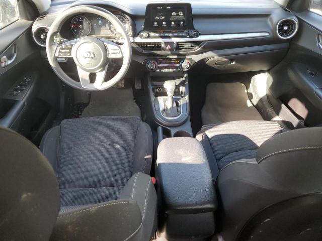 2019 KIA FORTE FE - 3KPF24AD0KE113163