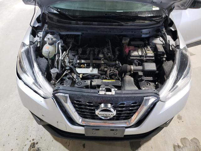 2020 NISSAN KICKS S - 3N1CP5BV1LL518434