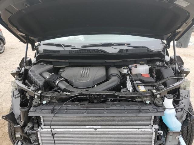 2024 CHEVROLET TRAVERSE L - 1GNEREKS6RJ190750