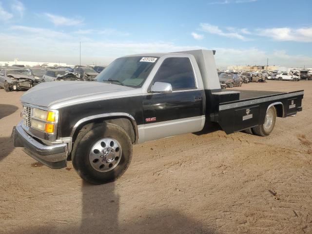 GMC SIERRA C35