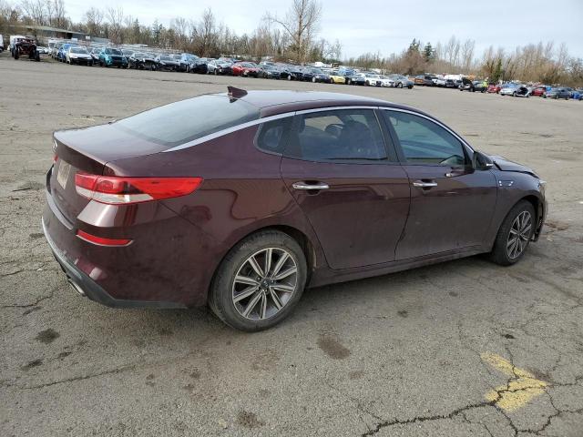 Vin: 5xxgt4l33kg354647, lot: 47237435, kia optima lx 20193