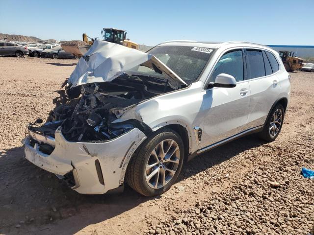 Vin: 5ux13eu05r9s40431, lot: 46655425, bmw x5 sdrive 40i 2024 img_1
