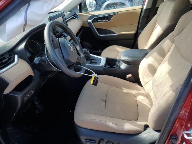 2T3W1RFV5MW178065 2021 TOYOTA RAV4