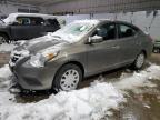 2016 NISSAN VERSA S - 3N1CN7AP2GL876510