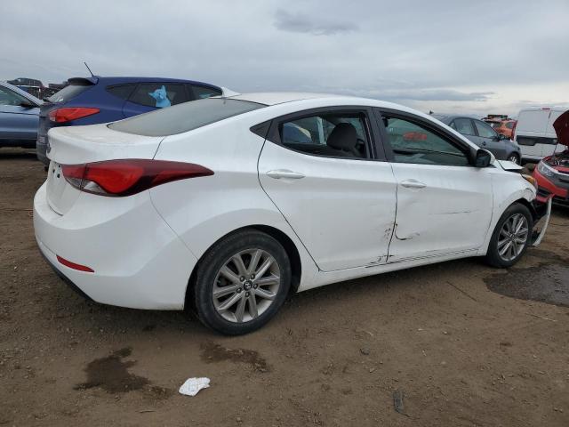 2014 HYUNDAI ELANTRA SE - 5NPDH4AE5EH459093