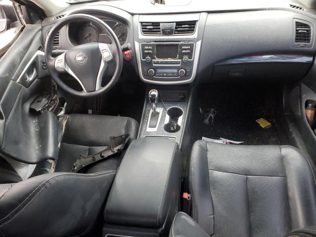 2016 NISSAN ALTIMA 2.5 - 1N4AL3AP5GC183760
