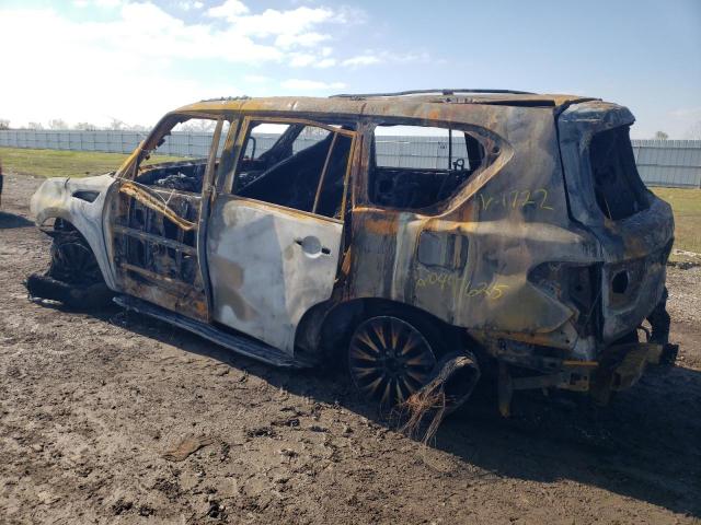 Vin: jn8ay2ba9n9391722, lot: 45960755, nissan armada sl 20222