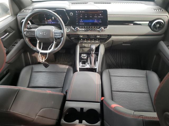 2023 CHEVROLET COLORADO Z - 1GCPTDEK4P1144937