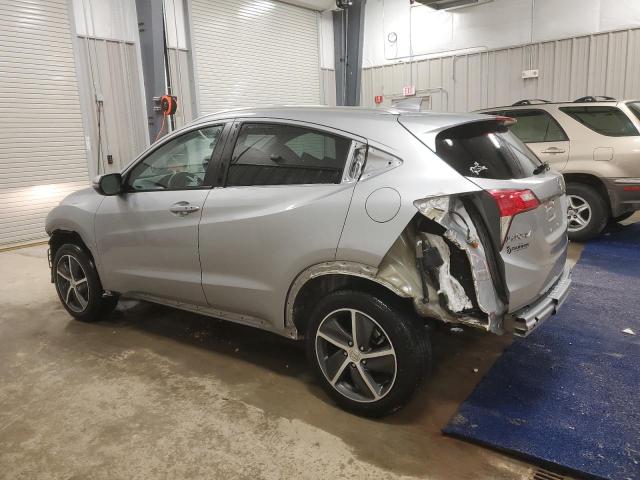 2022 HONDA HR-V EX 3CZRU6H55NM763936