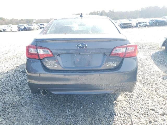 2017 SUBARU LEGACY 2.5 - 4S3BNAN6XH3005908