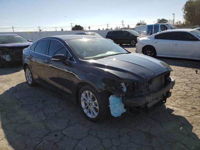 Vin: 3fa6p0su8kr252111, lot: 46100455, ford fusion titanium 20194