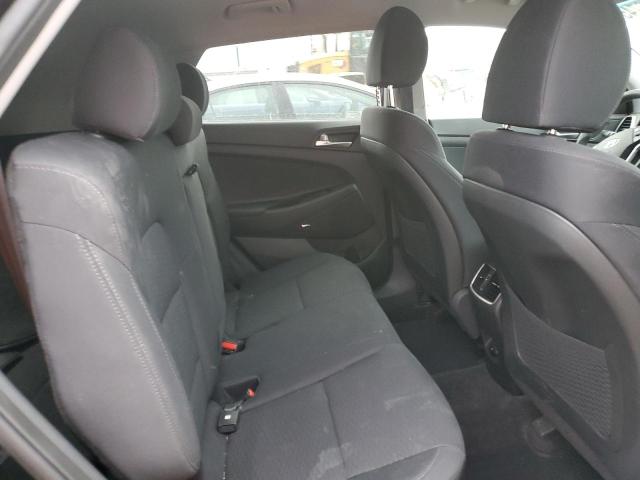 2019 HYUNDAI TUCSON LIM - KM8J3CAL9KU045869