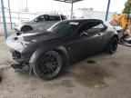 2021 DODGE CHALLENGER - 2C3CDZFJ1MH568463