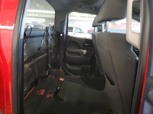 2016 CHEVROLET SILVERADO - 1GCVKREC9GZ350952