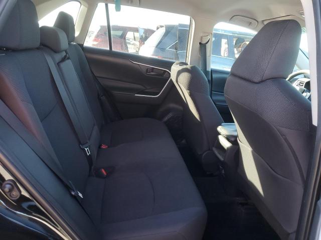 2019 TOYOTA RAV4 LE - 2T3H1RFV3KW056729