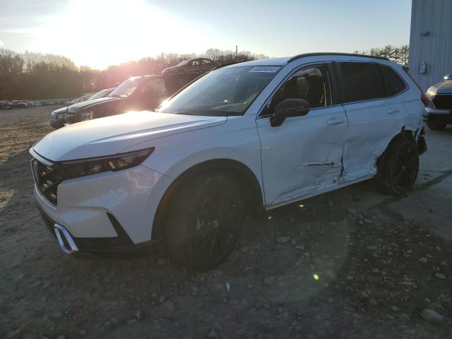 HONDA CR-V SPORT