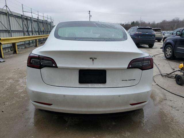 2019 TESLA MODEL 3 - 5YJ3E1EB4KF199668
