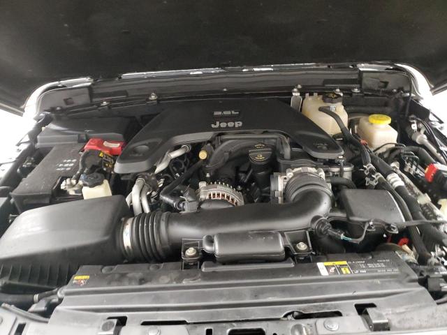 2020 JEEP WRANGLER U - 1C4HJXDG8LW311497
