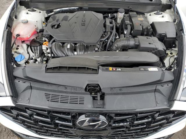 2022 HYUNDAI SONATA SEL - KMHL64JA4NA238859