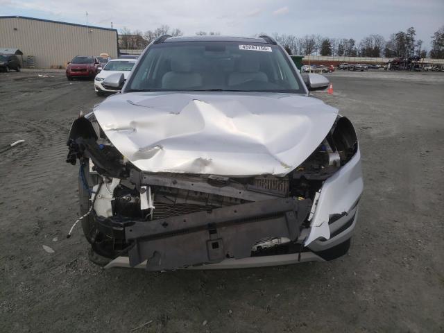 2018 HYUNDAI TUCSON VAL - KM8J33A26JU749887
