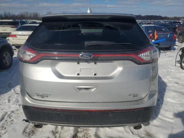 2015 FORD EDGE SEL 2FMTK4J83FBC38480