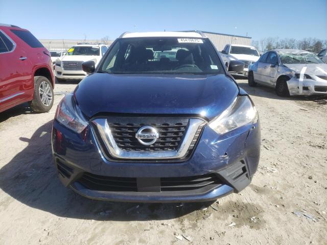 2020 NISSAN KICKS SV - 3N1CP5CV6LL532814