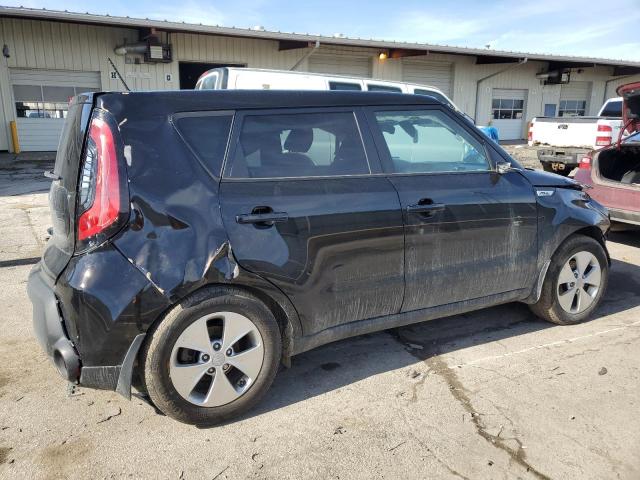 Vin: kndjn2a29f7231769, lot: 46995705, kia soul 20153