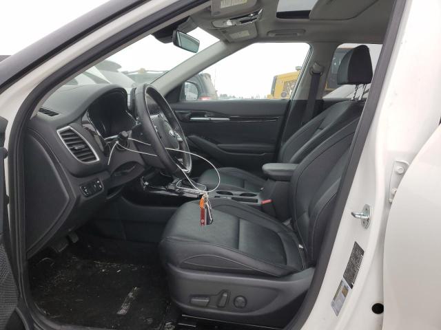2021 KIA SELTOS EX KNDERCAA2M7161225