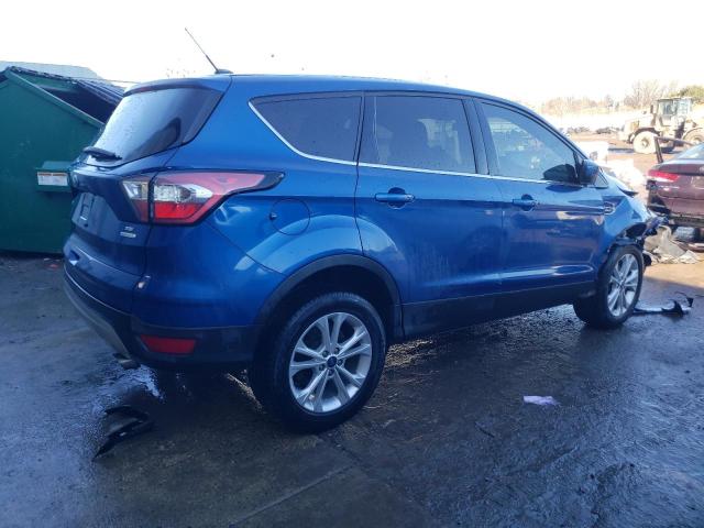 Vin: 1fmcu0gd3hub65731, lot: 46601865, ford escape se 20173