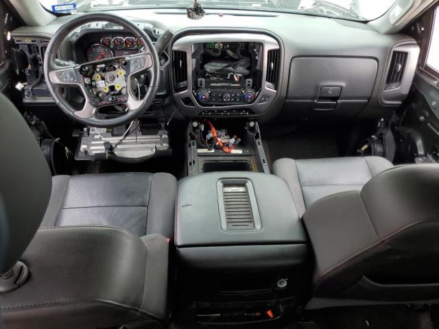2016 GMC SIERRA K15 - 3GTU2NEC8GG115561