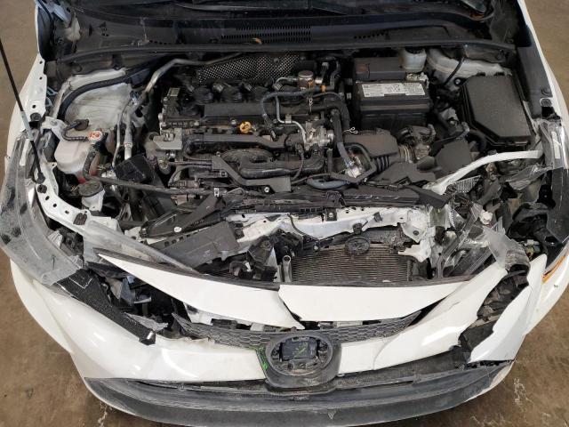 2023 TOYOTA COROLLA LE - 5YFB4MDE8PP034486