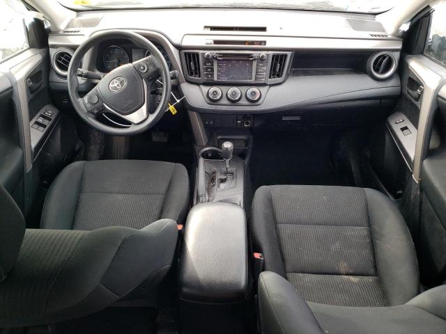 2018 TOYOTA RAV4 LE - 2T3BFREV2JW717853